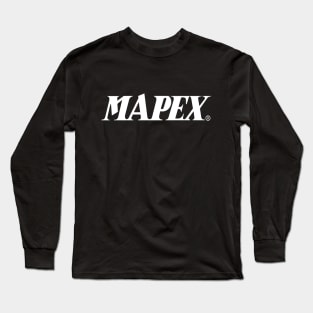 Mapex Long Sleeve T-Shirt